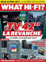 What Hifi France